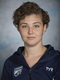 2019-20 Women's Swimming and Diving Roster