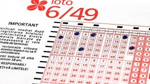 Launched on june 12, 1982, lotto 6/49 was the first nationwide canadian lottery game to allow players to choose their own numbers. Rezultate Loto Loto 6 Din 49 Loto 6 49 DuminicÄ 2 Iunie 2019 Surprize De La Loterie