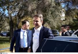 Maybe you would like to learn more about one of these? Mhtsotakhs The Big Thing Sto Pagkosmio Tenis O Tsitsipas Vid