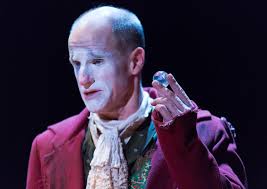 Artist Interview: The Creative Team of A CHRISTMAS CAROL