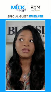 It's a SPECIAL release as @TheAmandaCole joins Mick