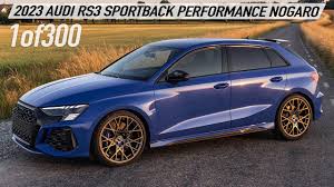 Image result for Turbo Blue 2023 RS3
