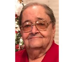 Harris Falgout Obituary (1933