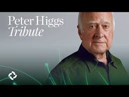Peter Higgs's Instagram, Twitter & Facebook