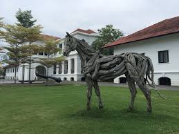 Sultan abu bakar müzesi ( malayca : Sultan Abu Bakar Museum Muzium Sultan Abu Bakar Visitpahang My