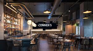 CONNER'S KITCHEN + BAR, Indianapolis