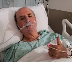 It's official. I saw the neurosurgeon this morning and he said I am  sufficiantly healed to participate in the 200 so I will be crewing for Bob  Carson. I'm not 100% but