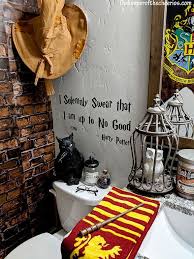 Harry Potter Bathroom Hogwarts Bathroom Harry Potter Decor Hogwarts Decor Harrypotter Hogwar Harry Potter Bathroom Harry Potter Decor Harry Potter Bedroom