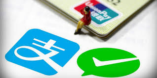 In 2013 wechat's virtual wallet payment system wechat pay (also referred to as tenpay) was introduced. Foreigners Can Use Alipay Wechat Pay