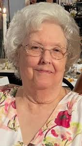 Rose Marie Gandy Obituary (2025)