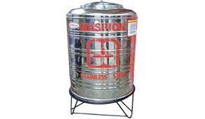 Ukuran fisik barang sudah kami cantumkan di foto utama. 10 Merk Tangki Air Stainless Steel Yang Bagus Update Tahun 2021