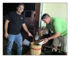Making Cider — Debbie Macomber