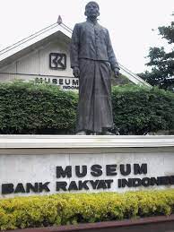 Yuk, ke museum mart di museum ranggawarsita diikuti oleh 17 museum di indonesia dan acara menarik. Museum Bank Rakyat Indonesia Purwokerto Review Tripadvisor