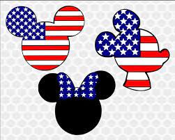 Free Free 89 Disney 4Th Of July Svg Free SVG PNG EPS DXF File