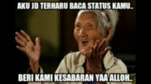 Collection of memes to create a picture war in offline sundanese. 42 Meme Lucu Sunda Keren Dan Terbaru Kumpulan Gambar Meme Lucu