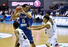 Check spelling or type a new query. June Mar Fajardo Injury Archives Gilas Pilipinas Basketball