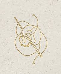 Pin By Katie Larsen On Rival Bros Pattern Line Illustration Logo Design Design