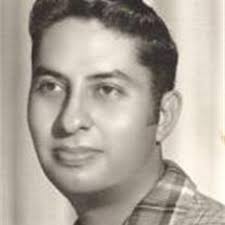 Most Recent Obituaries