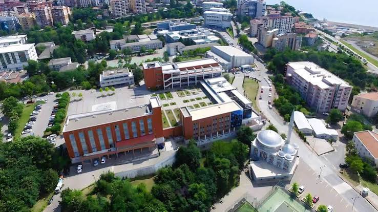 Zonguldak Bülent Ecevit Üniversitesi Genel Bilgi | üniversiteler.net