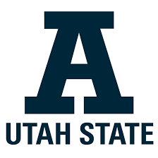 Similar with nfl football png. Utah State Aggies Logo Download Vector