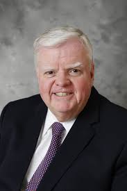 Brooklyn's Bishop Ford High School Welcomes New Principal Thomas P. Arria,  Jr., and Newly Elected Board Chairman Myles Davis