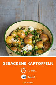 Gebackene Kartoffeln Rezept Rezepte Gebackene Kartoffeln Fleisch Gerichte