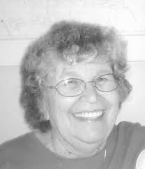 Jackie Jarrett Obituary