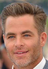 Medium Length Textured Quiff Celebrity Hairstyles Celebrity Short Hair Celebrity Long Hair