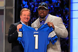 Reviewing The Lions 2011 Draft Class Pride Of Detroit