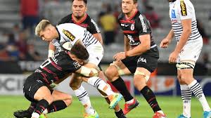 The match starts at 20:45 on 25 june 2021. Top 14 Toulouse Eliminates Bordeaux 24 21 And Will Find La Rochelle For A Remake In The Final Archyde