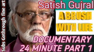 Satish Gujral
