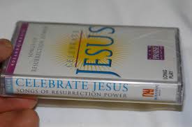 This is a collection of songs focusing on the resurrection of jesus! Songs Of Resurrection Power Celebrate Jesus Live Praise Worship Hosanna Music Audio Cassette 14344 Bibleinmylanguage