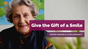 Senior Charity Care