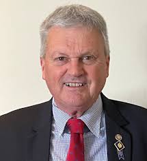 Directors — Rotary Foundation Australia