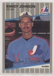 16 1989 fleer bill ripken (detail) 15: 1989 Fleer Baseballcardpedia Com