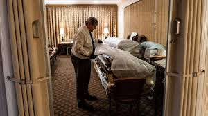The movie depends on good dialogue rather than violence and a high body count. How Accurate Is The Us Coronavirus Death Count Some Experts Say It S Off By Tens Of Thousands Abc News