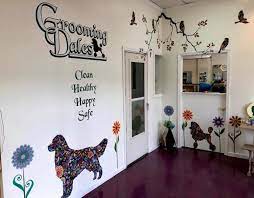 Maybe you would like to learn more about one of these? Groomingdales Pet Salon Day Spa Home Facebook