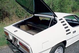 Image result for Bianco Antico 1970 Alfa-Romeo