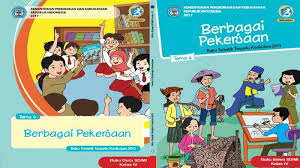 Kunci Jawaban Tema 4 Kelas 4 Halaman 96 97 98 99 100 101 102 Tema Sd Subtema 3 Pekerjaan Orang Tuaku Tribun Pontianak