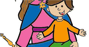 Check spelling or type a new query. Virgen Maria Auxiliadora Para Colorear Clipart Full Size Clipart 1607534 Pinclipart