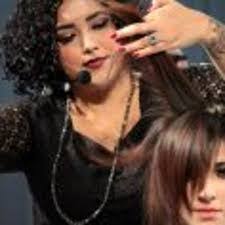 Richelle Evans's Instagram, Twitter & Facebook