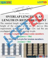 Pin On Civil Engineer Q A Tips Lceted