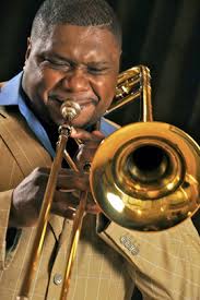Modern Trombone Master to Jazz Up Campus
