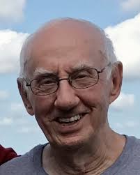 Kenneth E. Thames Obituary 2024