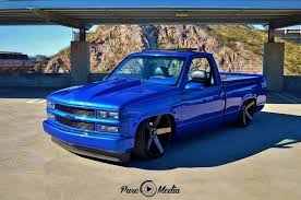 Image result for Dark Concord Blue 1994 Truck