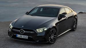Mercedes Amg Cls53 Mercedes Benz Amg Mercedes Amg Mercedes Cls