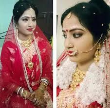 Top Beauty Parlours For Nail Extension in Sinthee