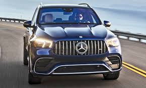 Blame the mercedes nomenclature realignment strategy for the new badge. Neuer Mercedes Amg Gle 63 2020 Autozeitung De