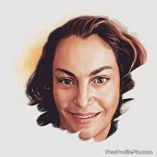 Profile for Dina Walker