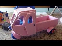 Come Fare L Ape Piaggio Bombata 2 Youtube Apes Piaggio Baby Car Seats